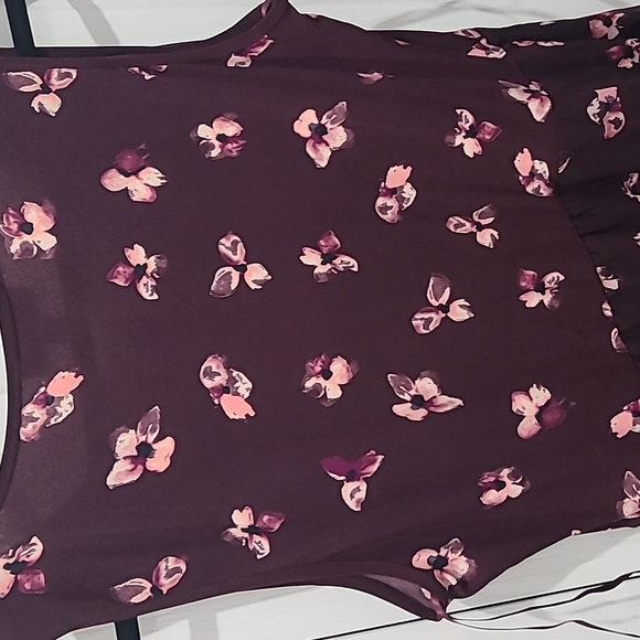 New without tags Elle dress - Picture 5 of 5